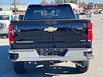 New 2024 Chevrolet Silverado 2500 LTZ Crew Cab 4x4, Pickup for sale #220650X - photo 5