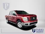 Used 2019 Nissan Titan SV Crew Cab 4x4, Pickup for sale #221981C - photo 1