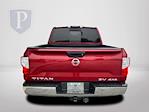 2019 Nissan Titan Crew Cab 4x4, Pickup for sale #221981C - photo 27