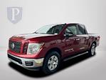 Used 2019 Nissan Titan SV Crew Cab 4x4, Pickup for sale #221981C - photo 30