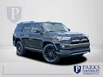 Used 2021 Toyota 4Runner 4x4, SUV for sale #223311XB - photo 1