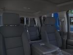 2024 Chevrolet Silverado 2500 Crew Cab 4x4, Pickup for sale #225982 - photo 24