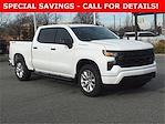 2024 Chevrolet Silverado 1500 Crew Cab 4x4, Pickup for sale #229880 - photo 1