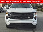 2024 Chevrolet Silverado 1500 Crew Cab 4x4, Pickup for sale #229880 - photo 3