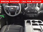 2024 Chevrolet Silverado 1500 Crew Cab 4x4, Pickup for sale #229880 - photo 8