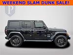 2021 Jeep Wrangler 4xe 4x4, SUV for sale #240863A - photo 24