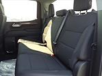 2024 Chevrolet Silverado 1500 Crew Cab 4x4, Pickup for sale #245352 - photo 9