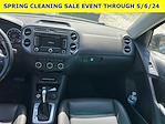 Used 2014 Volkswagen Tiguan SEL, SUV for sale #249275D - photo 15
