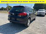 Used 2014 Volkswagen Tiguan SEL, SUV for sale #249275D - photo 5