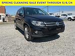 Used 2014 Volkswagen Tiguan SEL, SUV for sale #249275D - photo 7