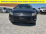 Used 2014 Volkswagen Tiguan SEL, SUV for sale #249275D - photo 8