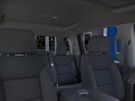 2024 Chevrolet Silverado 1500 Crew Cab 4x4, Pickup for sale #249631 - photo 24