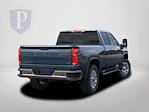 2024 Chevrolet Silverado 2500 Crew Cab 4x4, Pickup for sale #251704X - photo 4