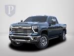 2024 Chevrolet Silverado 2500 Crew Cab 4x4, Pickup for sale #251704X - photo 8