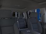 2024 Chevrolet Silverado 1500 Crew Cab 4x4, Pickup for sale #252459 - photo 24
