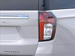New 2024 Chevrolet Suburban Premier 4x4, SUV for sale #255123 - photo 11