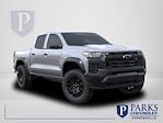 New 2024 Chevrolet Colorado Trail Boss Crew Cab 4x4, Pickup for sale #259629X - photo 1