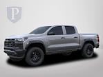 New 2024 Chevrolet Colorado Trail Boss Crew Cab 4x4, Pickup for sale #259629X - photo 2