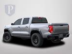 New 2024 Chevrolet Colorado Trail Boss Crew Cab 4x4, Pickup for sale #259629X - photo 3