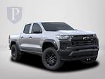 New 2024 Chevrolet Colorado Trail Boss Crew Cab 4x4, Pickup for sale #259629X - photo 7