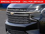 2024 Chevrolet Tahoe 4x4, SUV for sale #263427 - photo 13