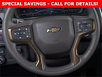 2024 Chevrolet Tahoe 4x4, SUV for sale #263427 - photo 19