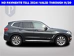 2018 BMW X3 AWD, SUV #263899B - photo 30