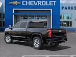 2024 Chevrolet Silverado 2500 Crew Cab 4x4, Pickup for sale #265121 - photo 4