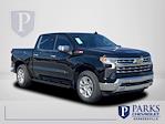 2024 Chevrolet Silverado 1500 Crew Cab 4x4, Pickup for sale #273999 - photo 1