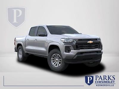 New 2024 Chevrolet Colorado LT Crew Cab 4x2, Pickup for sale #283559 - photo 1