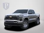 New 2024 Chevrolet Colorado LT Crew Cab 4x2, Pickup for sale #283559 - photo 6