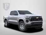 2024 Chevrolet Colorado Crew Cab 4x2, Pickup for sale #283559 - photo 7