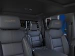 2023 Chevrolet Silverado 1500 Crew Cab 4x4, Pickup #283652 - photo 24