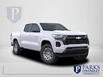 New 2024 Chevrolet Colorado LT Crew Cab 4x2, Pickup for sale #286545 - photo 1