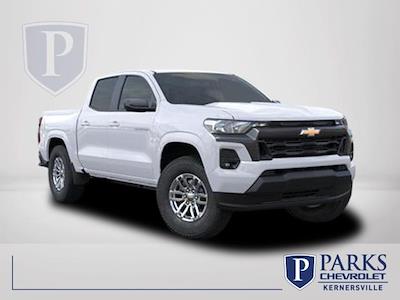 New 2024 Chevrolet Colorado LT Crew Cab 4x2, Pickup for sale #293003 - photo 1