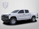 New 2024 Chevrolet Colorado Work Truck Crew Cab 4x2, Pickup for sale #299187 - photo 2