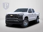 New 2024 Chevrolet Colorado Work Truck Crew Cab 4x2, Pickup for sale #299187 - photo 6