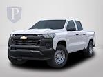 New 2024 Chevrolet Colorado Work Truck Crew Cab 4x2, Pickup for sale #299187 - photo 8