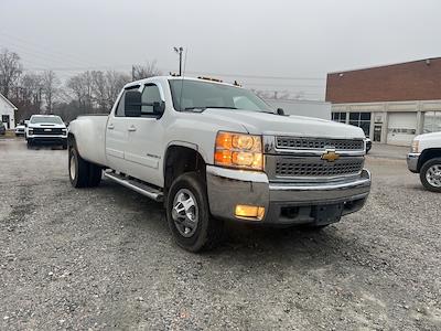 2008 Chevrolet Silverado 3500 Crew Cab 4x4, Pickup for sale #299660C - photo 1