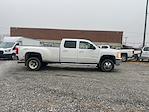 2008 Chevrolet Silverado 3500 Crew Cab 4x4, Pickup for sale #299660C - photo 3