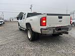 2008 Chevrolet Silverado 3500 Crew Cab 4x4, Pickup for sale #299660C - photo 5