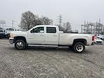 2008 Chevrolet Silverado 3500 Crew Cab 4x4, Pickup for sale #299660C - photo 6