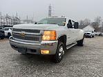 2008 Chevrolet Silverado 3500 Crew Cab 4x4, Pickup for sale #299660C - photo 7