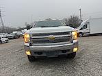 2008 Chevrolet Silverado 3500 Crew Cab 4x4, Pickup for sale #299660C - photo 8