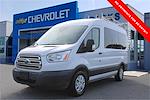 Used 2016 Ford Transit 150 XL Medium Roof 4x2, Upfitted Cargo Van for sale #2K5842 - photo 1