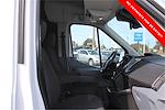 Used 2016 Ford Transit 150 XL Medium Roof 4x2, Upfitted Cargo Van for sale #2K5842 - photo 11