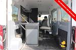 Used 2016 Ford Transit 150 XL Medium Roof 4x2, Upfitted Cargo Van for sale #2K5842 - photo 2