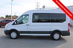 Used 2016 Ford Transit 150 XL Medium Roof 4x2, Upfitted Cargo Van for sale #2K5842 - photo 4