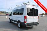 Used 2016 Ford Transit 150 XL Medium Roof 4x2, Upfitted Cargo Van for sale #2K5842 - photo 5