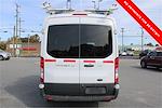 Used 2016 Ford Transit 150 XL Medium Roof 4x2, Upfitted Cargo Van for sale #2K5842 - photo 6